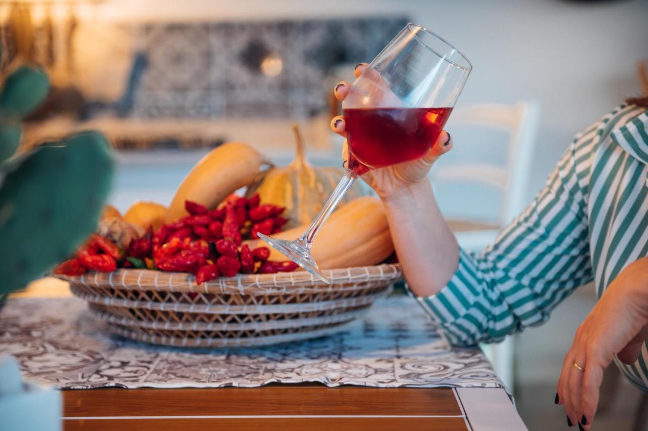 M'Ami Villa San Cassiano  Екстериор снимка