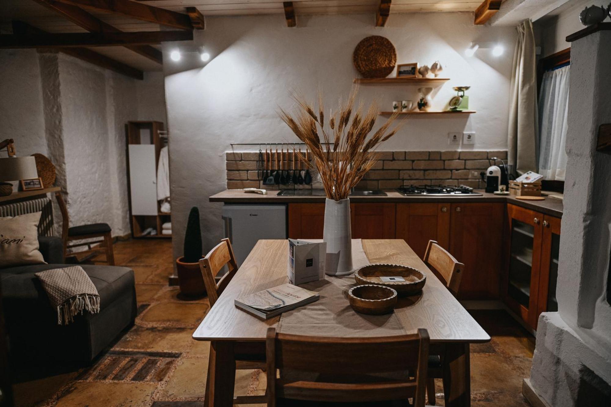 M'Ami Villa San Cassiano  Екстериор снимка