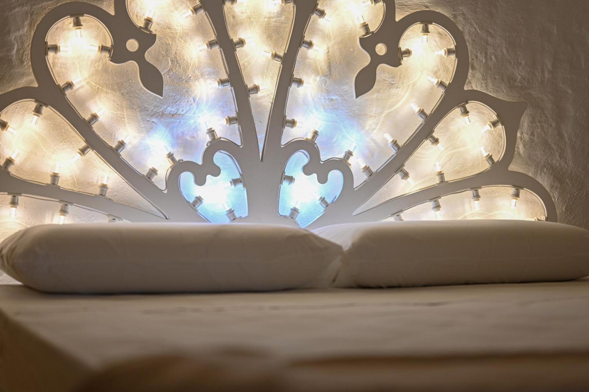 M'Ami Villa San Cassiano  Екстериор снимка