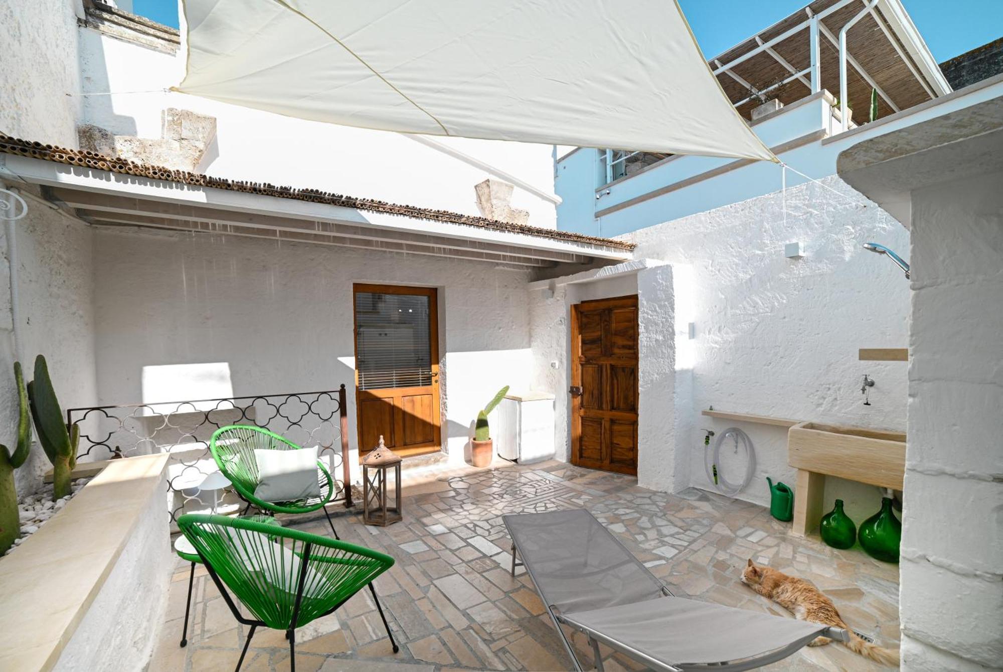 M'Ami Villa San Cassiano  Екстериор снимка