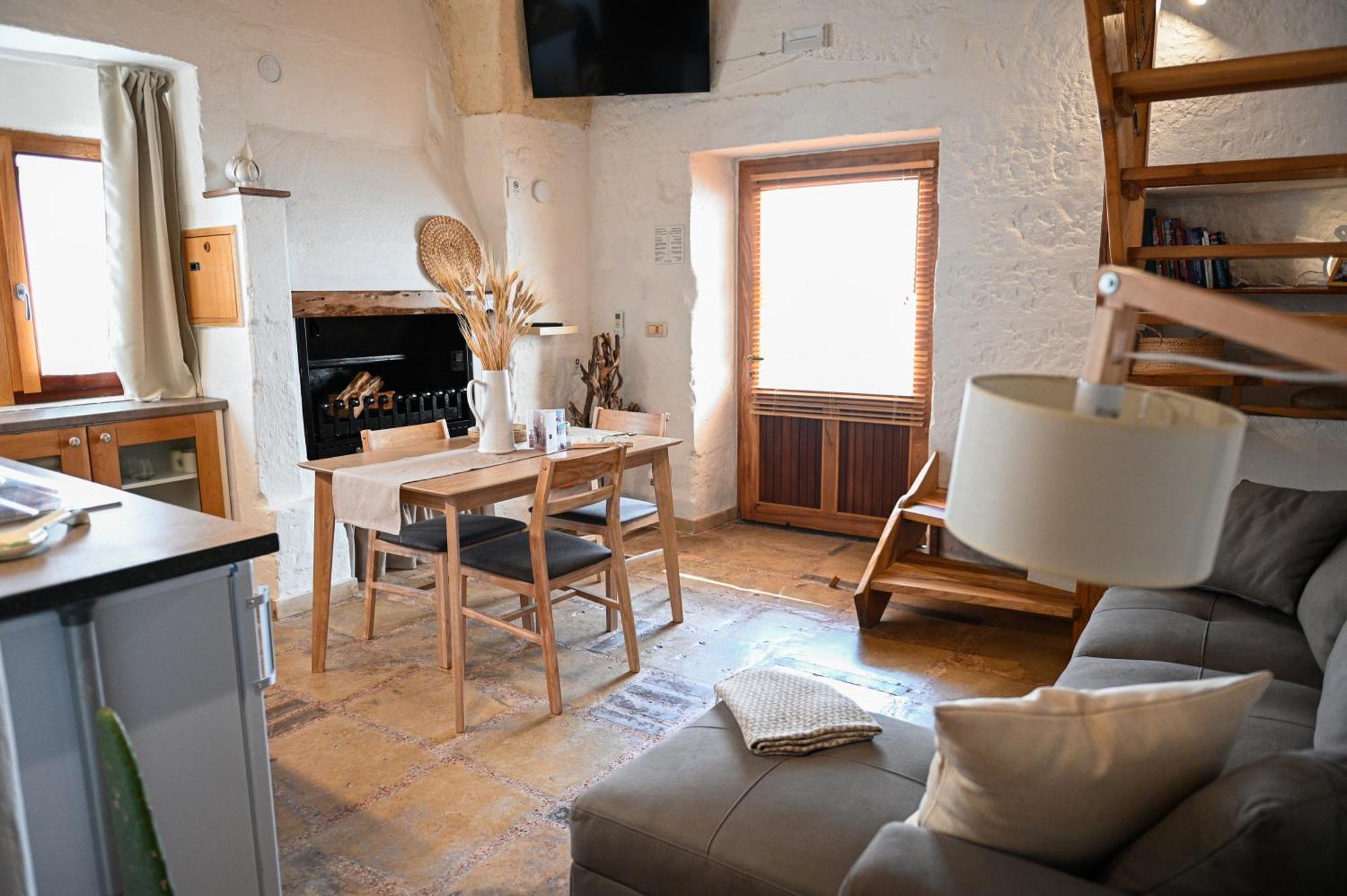 M'Ami Villa San Cassiano  Екстериор снимка